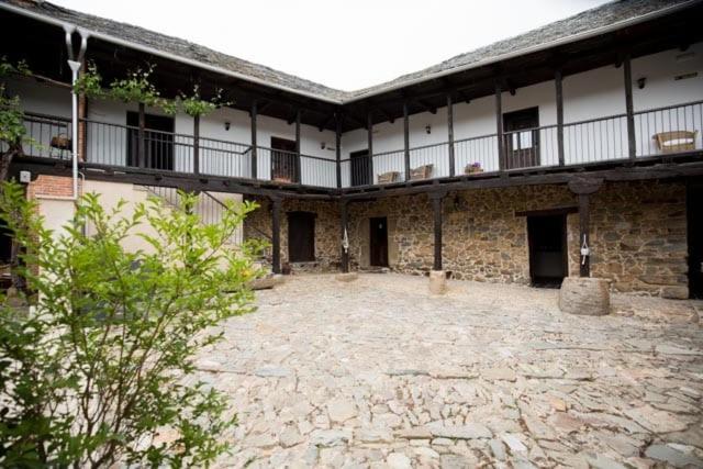 La Casa Grande Del Valle Exterior photo